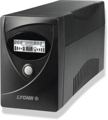 UPS LYONN 500VA DESIRE (LED)